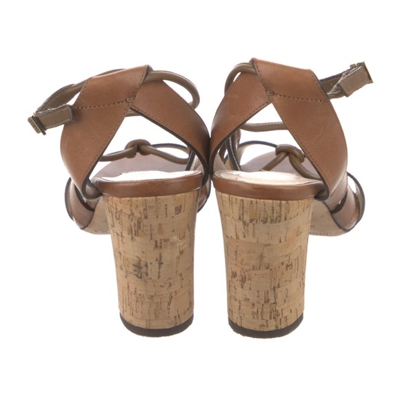 Jimmy Choo ! Perfect go with everything color ! - Picture 4 of 12